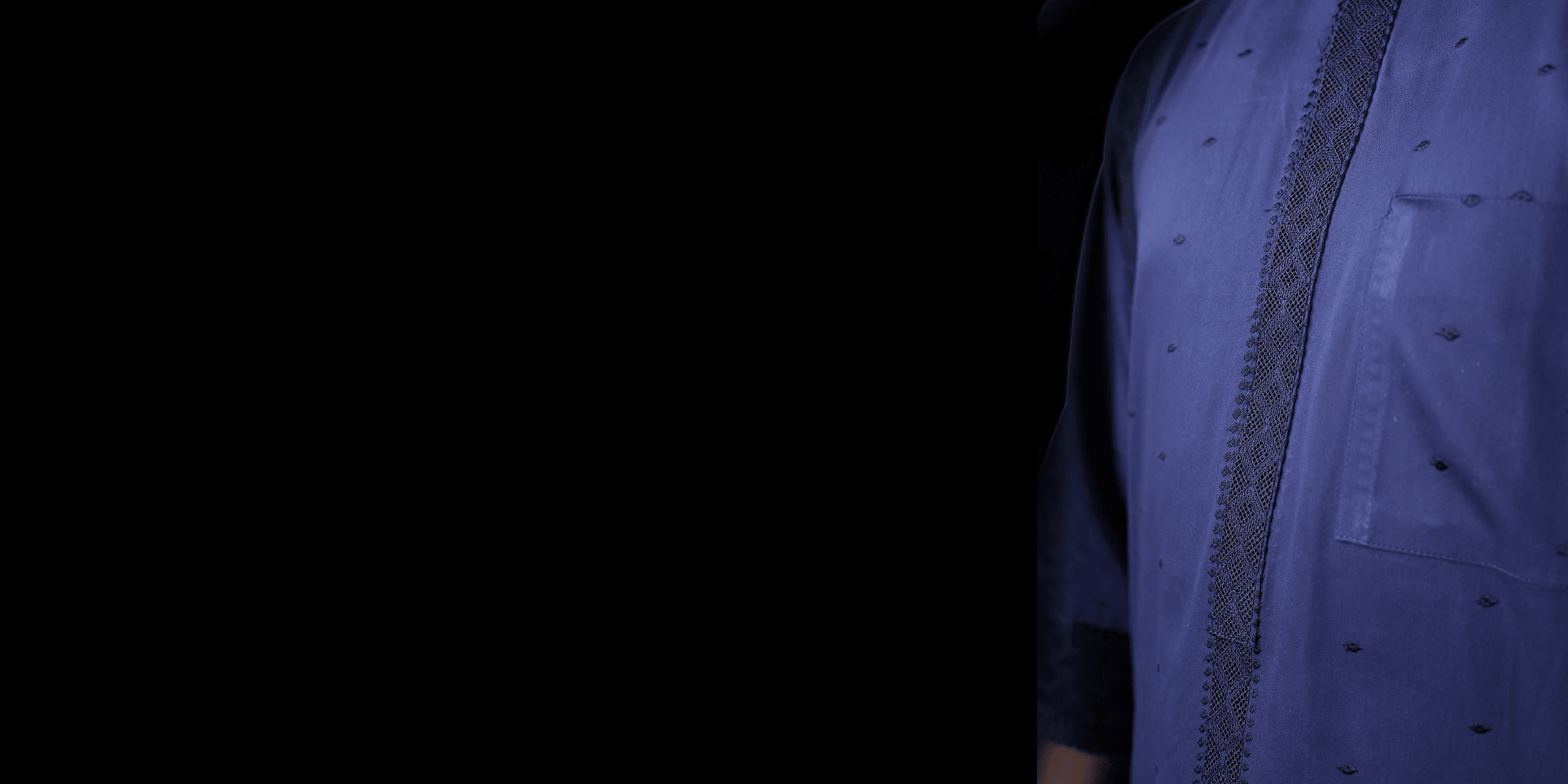 Experience <span style="color:#F0A572;">Bespoke.</span><BR> The Tribal&nbsp;Way.